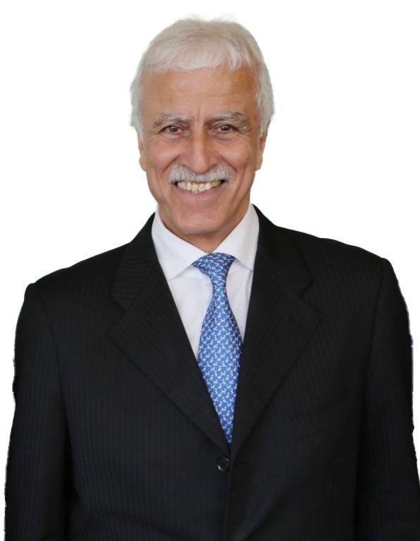 Dr.Marwan Awartani
