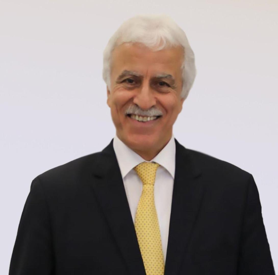 Dr.Marwan Awartani